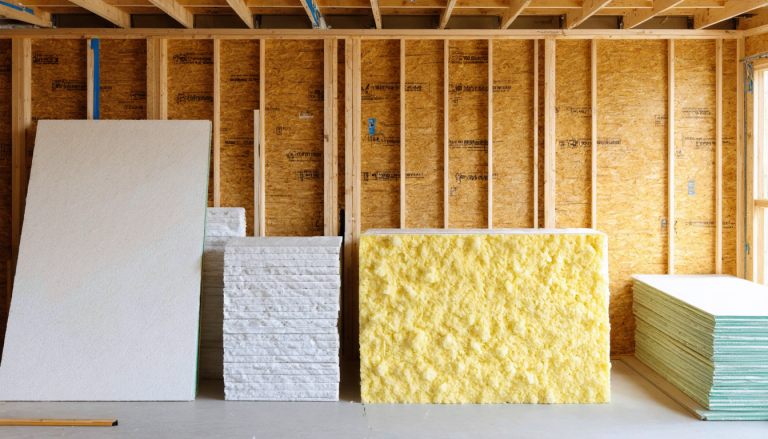 découvrez les meilleures options d'isolation pour le plancher du rez-de-chaussée de votre maison à ossature bois. comparez les matériaux, avantages et conseils d'experts pour un choix optimal et une efficacité énergétique maximale.