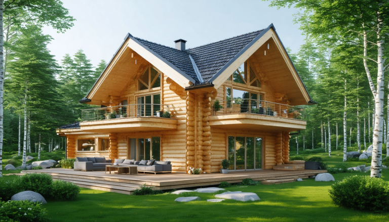 découvrez les meilleures méthodes d'isolation thermique par l'extérieur adaptées aux maisons en bois. comparez les options et choisissez celle qui maximisera le confort et l'efficacité énergétique de votre habitation.