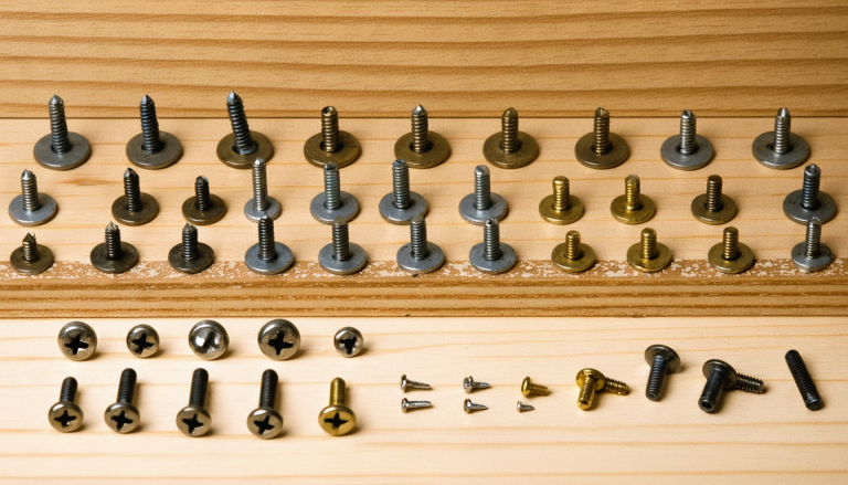 découvrez quels types de vis et chevilles choisir pour fixer solidement vos étagères sur crémaillères, selon la nature de votre mur et le poids à supporter. conseils pratiques pour une installation sûre et durable.