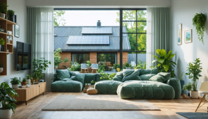 découvrez les principaux travaux à réaliser dans votre maison pour réduire votre consommation d'énergie : isolation, chauffage, ventilation et astuces efficaces pour faire des économies sur vos factures.