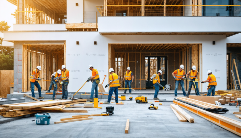 découvrez si faire appel à un constructeur est indispensable pour respecter la rt 2012 lors de vos travaux maison. solutions, avantages et alternatives expliqués pour vous guider dans votre projet.