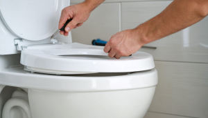 découvrez comment remplacer facilement l'abattant de vos wc grâce à notre guide simple et rapide, étape par étape pour un résultat parfait.