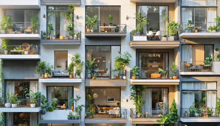 découvrez les nouvelles mesures concernant la taxe foncière en 2025, avec un focus sur l'exonération de surtaxe pour les balcons et terrasses, comme annoncé par bercy. informez-vous sur les implications et les avantages de cette réforme pour les propriétaires.