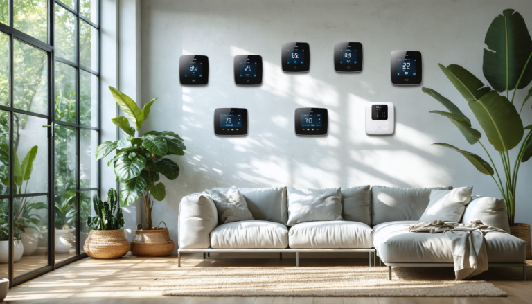 découvrez les nouvelles réglementations sur les thermostats programmables obligatoires dès 2027 et explorez les implications pour vos projets de rénovation maison. informez-vous sur les avantages énergétiques et financiers, ainsi que sur les adaptations nécessaires pour votre habitation.