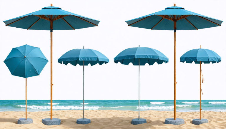 découvrez tout ce qu'il faut savoir sur le parasol : conseils pour choisir la taille idéale, la meilleure toile, le type de mât adapté et le socle parfait pour profiter pleinement de vos espaces extérieurs.