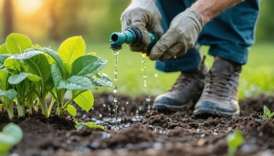 découvrez trois astuces essentielles pour prendre soin de votre jardin cet été et le garder en pleine forme tout au long de la saison.