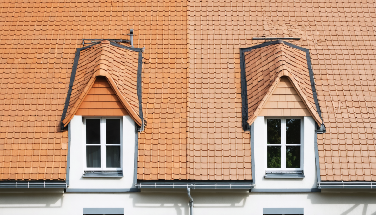 découvrez les différences entre tuiles plates et noues en tuile pour optimiser l’évacuation des eaux de pluie et choisir la solution idéale pour votre maison.