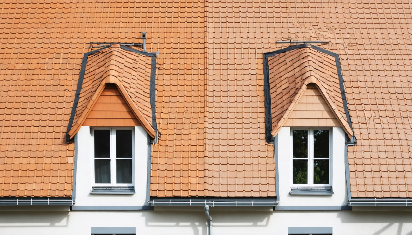 découvrez les différences entre tuiles plates et noues en tuile pour optimiser l’évacuation des eaux de pluie et choisir la solution idéale pour votre maison.
