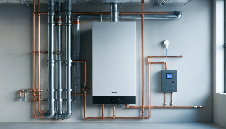 découvrez si une chaudière à condensation peut être installée efficacement sur un système de chauffage monotube, ses avantages, contraintes et recommandations pour optimiser votre installation.
