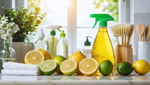 découvrez 11 astuces pratiques pour utiliser les agrumes et nettoyer votre maison de façon naturelle, efficace et écologique.
