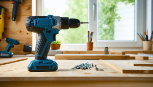 découvrez notre guide pratique sur la visseuse électrique pour réussir tous vos travaux maison facilement et efficacement. conseils, astuces et choix du bon outil.