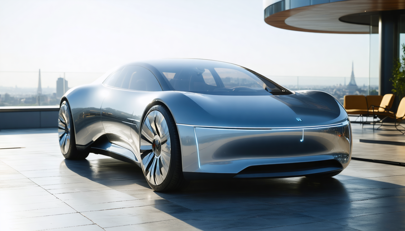 découvrez comment le bonus 2025 pour les voitures électriques encourage l'achat et soutient le made in france, favorisant une mobilité plus écologique et locale.