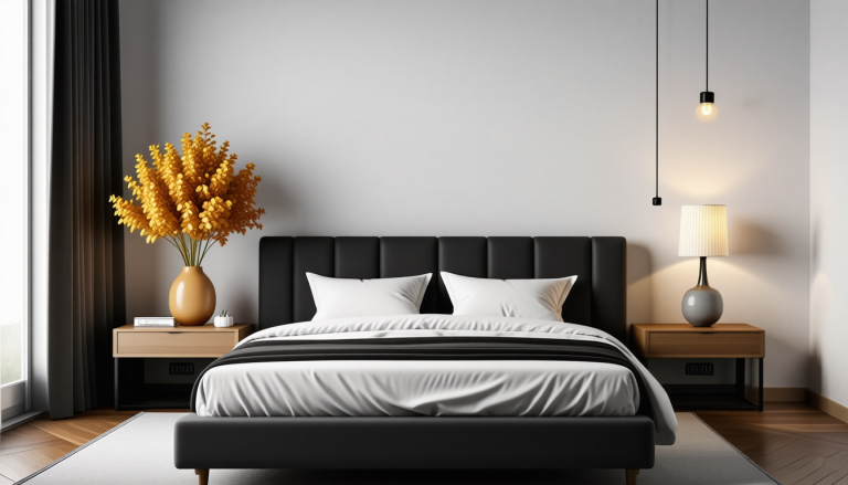 découvrez comment un sommier de 160x200 peut transformer vos nuits et améliorer la qualité de votre sommeil. explorez les nombreux bienfaits d'un bon soutien, d'un confort optimal et d'une meilleure posture pour des réveils revitalisés et des journées plus productives.